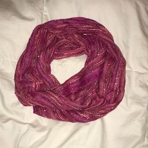 Infinity Scarf